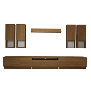 Trendstyle 8das Mdf Tv Ünitesi Tv Sehpası