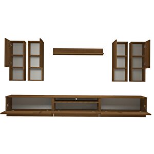Trendstyle 8das Mdf Tv Ünitesi Tv Sehpası