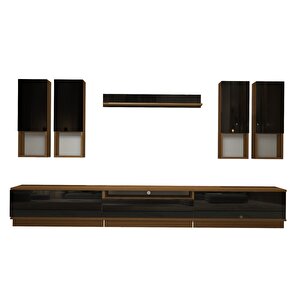 Trendstyle 8das Mdf Tv Ünitesi Tv Sehpası