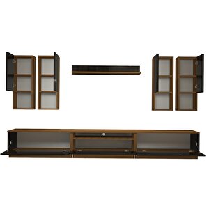 Trendstyle 8das Mdf Tv Ünitesi Tv Sehpası