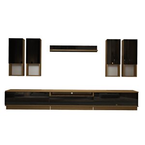 Trendstyle 8das Mdf Tv Ünitesi Tv Sehpası