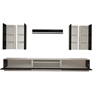 Trendstyle 8d Mdf Tv Ünitesi Tv Sehpası