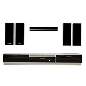Trendstyle 8d Mdf Tv Ünitesi Tv Sehpası
