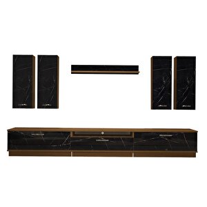 Trendstyle 8d Mdf Tv Ünitesi Tv Sehpası