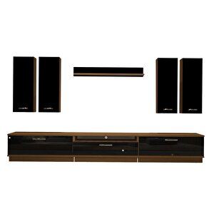 Trendstyle 8d Mdf Tv Ünitesi Tv Sehpası