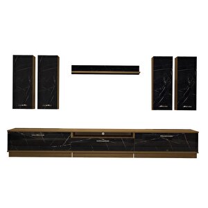 Trendstyle 8d Mdf Tv Ünitesi Tv Sehpası