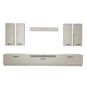 Trendstyle 8d Slm Tv Ünitesi Tv Sehpası