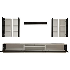 Trendstyle 8d Slm Tv Ünitesi Tv Sehpası
