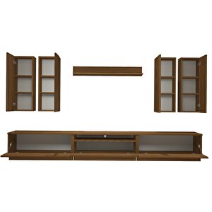 Trendstyle 8d Slm Tv Ünitesi Tv Sehpası