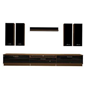 Trendstyle 8d Slm Tv Ünitesi Tv Sehpası
