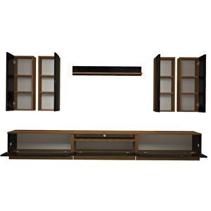 Trendstyle 8d Slm Tv Ünitesi Tv Sehpası