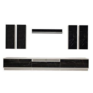 Trendstyle 8ds Mdf Tv Ünitesi Tv Sehpası