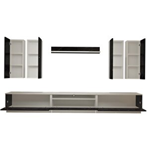 Trendstyle 8ds Mdf Tv Ünitesi Tv Sehpası