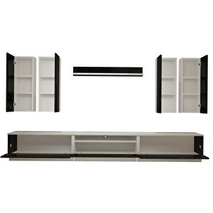 Trendstyle 8ds Mdf Tv Ünitesi Tv Sehpası