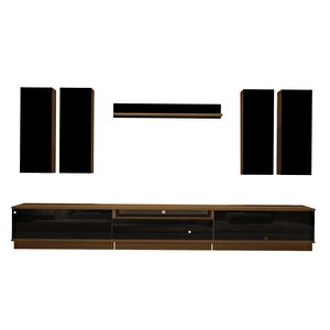 Trendstyle 8ds Mdf Tv Ünitesi Tv Sehpası