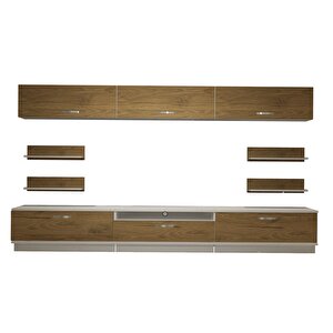 Trendstyle 8y Mdf Tv Ünitesi Tv Sehpası