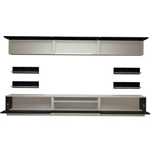 Trendstyle 8y Mdf Tv Ünitesi Tv Sehpası