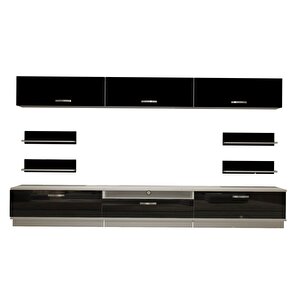 Trendstyle 8y Mdf Tv Ünitesi Tv Sehpası