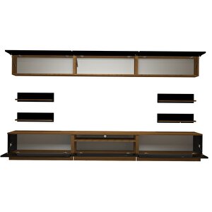 Trendstyle 8y Mdf Tv Ünitesi Tv Sehpası