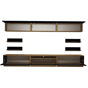 Trendstyle 8y Mdf Tv Ünitesi Tv Sehpası