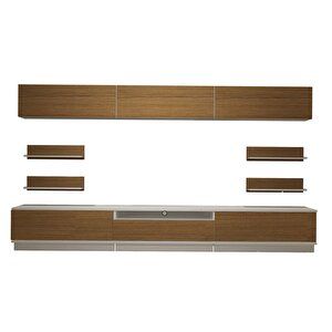 Trendstyle 8ys Mdf Tv Ünitesi Tv Sehpası