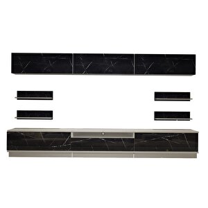 Trendstyle 8ys Mdf Tv Ünitesi Tv Sehpası