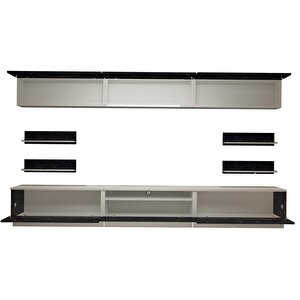 Trendstyle 8ys Mdf Tv Ünitesi Tv Sehpası