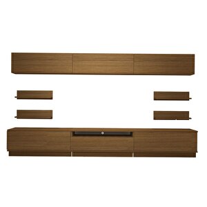 Trendstyle 8ys Mdf Tv Ünitesi Tv Sehpası