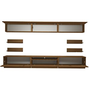 Trendstyle 8ys Mdf Tv Ünitesi Tv Sehpası