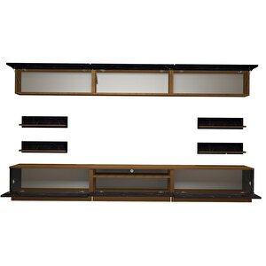 Trendstyle 8ys Mdf Tv Ünitesi Tv Sehpası