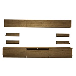 Trendstyle 8ys Mdf Tv Ünitesi Tv Sehpası