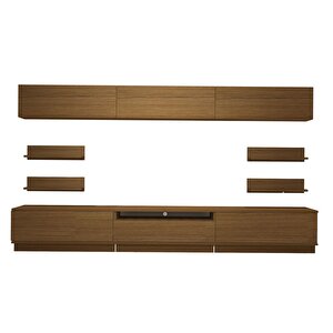Trendstyle 8ys Slm Tv Ünitesi Tv Sehpası