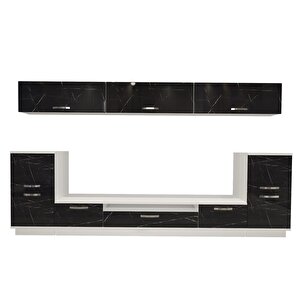 Trendstyle 9 Mdf Tv Ünitesi Tv Sehpası