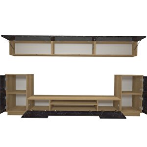 Trendstyle 9 Mdf Tv Ünitesi Tv Sehpası