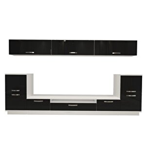 Trendstyle 9 Slm Tv Ünitesi Tv Sehpası