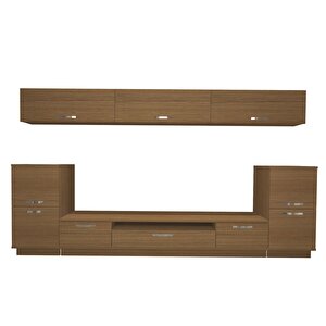 Trendstyle 9 Slm Tv Ünitesi Tv Sehpası