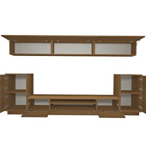 Trendstyle 9 Slm Tv Ünitesi Tv Sehpası