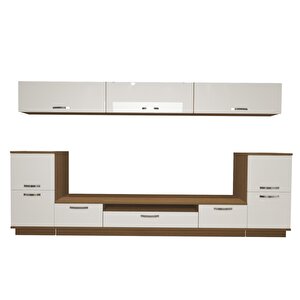 Trendstyle 9 Slm Tv Ünitesi Tv Sehpası