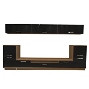 Trendstyle 9 Slm Tv Ünitesi Tv Sehpası
