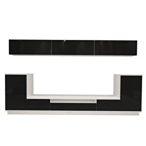 Trendstyle 9s Mdf Tv Ünitesi Tv Sehpası