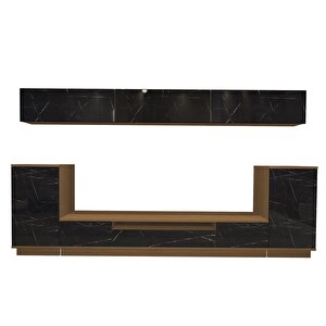 Trendstyle 9s Mdf Tv Ünitesi Tv Sehpası