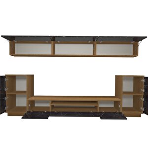 Trendstyle 9s Mdf Tv Ünitesi Tv Sehpası