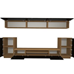 Trendstyle 9s Mdf Tv Ünitesi Tv Sehpası