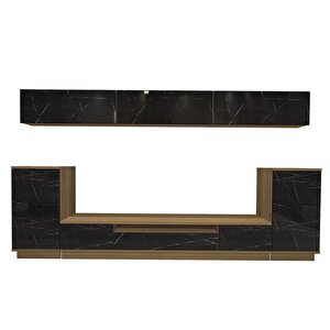 Trendstyle 9s Mdf Tv Ünitesi Tv Sehpası
