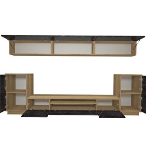 Trendstyle 9s Mdf Tv Ünitesi Tv Sehpası