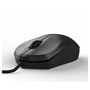 Wired Multimedia Q Klavye & Mouse Set Imk-375t / 8681949011481
