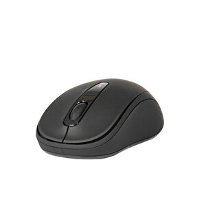Silent Wireless Mouse Black Iwm-31trs /  8681949012853