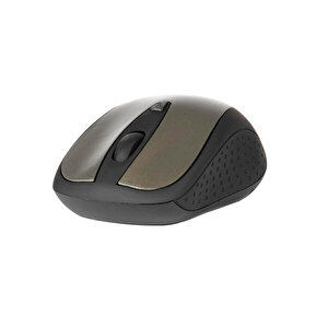 2.4ghz Wireless Nano Receiver Mouse Gray Iwm-213tg /  8681949012877
