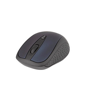 2.4ghz Wireless Nano Receiver Mouse Dark Blue Iwm-213tl /  8681949012860