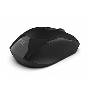 1600 Dpi Siyah Wireless Mouse Iwm-394t  / 8681949011580